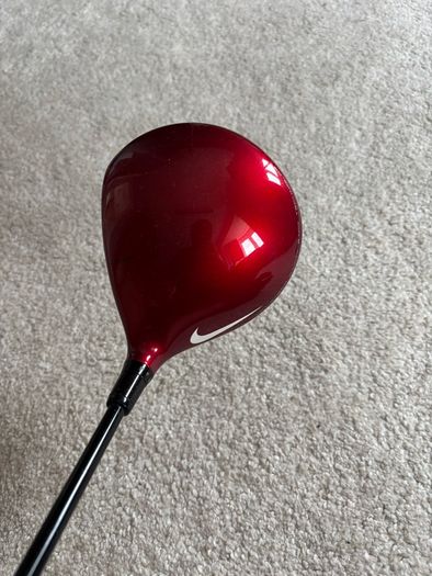 Nike Golf Driver