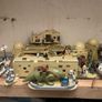 Mos Eisley Catina Star Wars Lego compatible Image 8