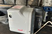 Firebird oil boiler