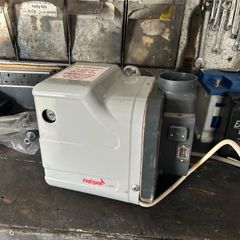 Firebird oil boiler