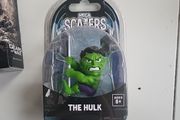 Scalers