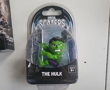 Scalers