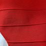 Red suit Image 2