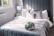 new beds