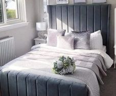 new beds