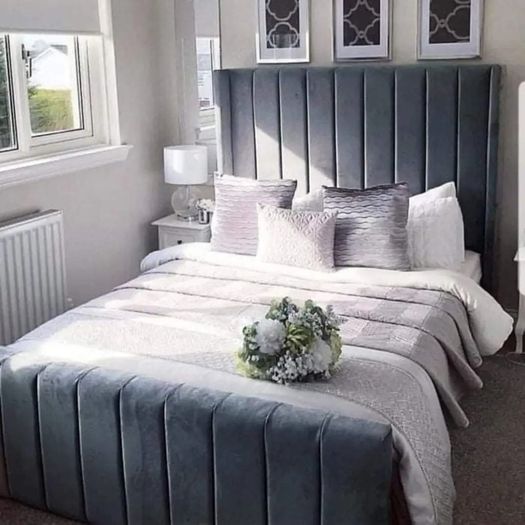 new beds