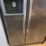 American Style Fridge Freezer Bosch Image 8