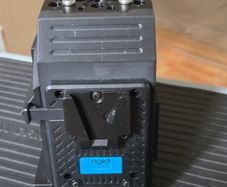 Rigid Pro Cinerig for Panasonic Lumix S5iix / S1Rii / S1iiE / S1ii