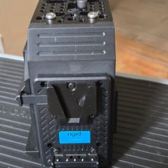 Rigid Pro Cinerig for Panasonic Lumix S5iix / S1Rii / S1iiE / S1ii