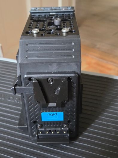 Rigid Pro Cinerig for Panasonic Lumix S5iix / S1Rii / S1iiE / S1ii