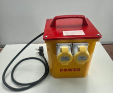 Portable Transformer
