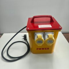 Portable Transformer