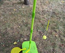 Swing Ball kids
