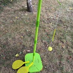 Swing Ball kids