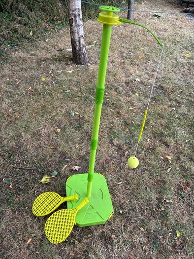 Swing Ball kids