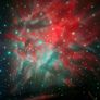 Astronaut Galaxy Projector  Star & Nebula Night Light  USB Rechargeable Image 3
