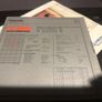 Philips LP 1800 ultra ferro tape on metal 7"reel. Image 3