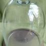 Vintage Glass Dome on Wooden Base Image 7