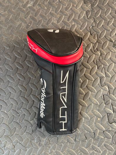 TaylorMade Stealth 2 Plus Driver