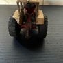 dinky International tractor Image 5
