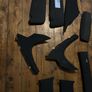 bmw e60 black interior trims Image 7
