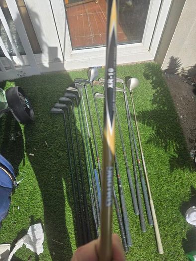 golf