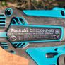 Makita DHP485 18 volt Combi Hammer Drill Image 3
