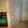 Free Double Mattress Image 2