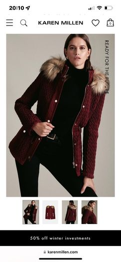 karen millen