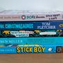 Kids books - Cpt.Underpants, Dork Diaries, etc Image 2