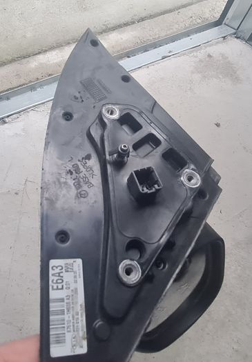 Kia rio wing mirror