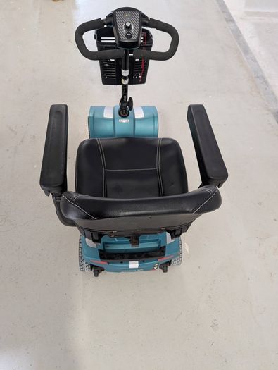 Rascal Veo Sport Mobility Scooter