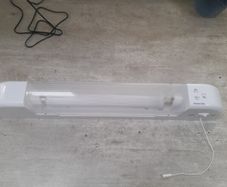 bathroom wall light
