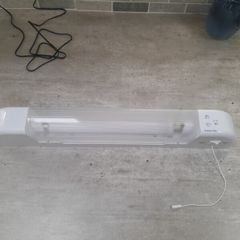bathroom wall light