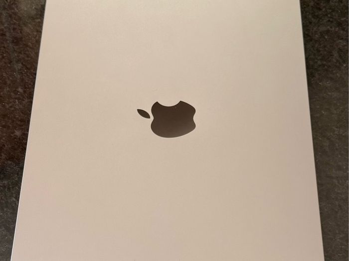 Mac Air M2 13.6"