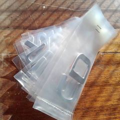 Dacia duster badges