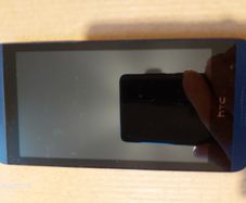HTC Desire 610, Model 0P9O200, for parts or repair, not powering on