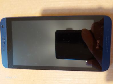 HTC Desire 610, Model 0P9O200, for parts or repair, not powering on