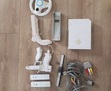 Nintendo Wii Bundle
