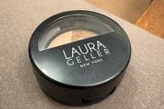 Laura Geller Eyeshadow Duo