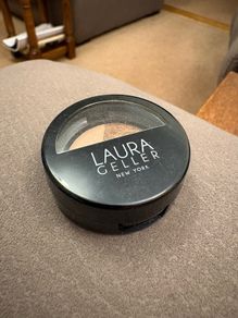 Laura Geller Eyeshadow Duo