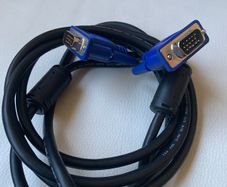 VGA cable