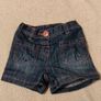 Next Shorts, Denim Jacket & pink Top Image 9