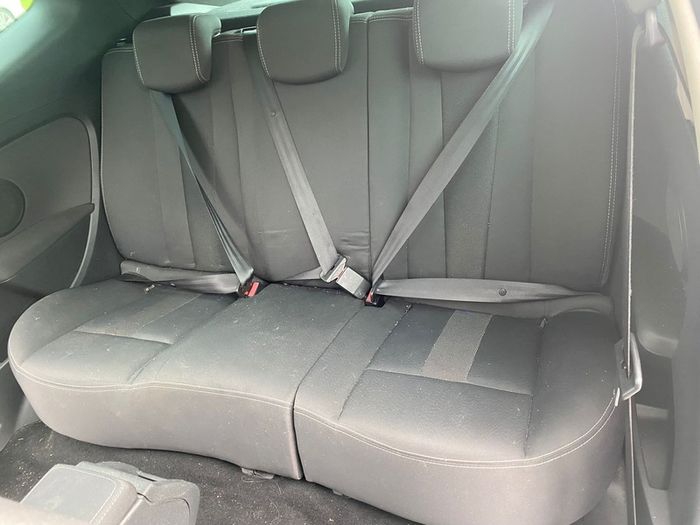 2011 Renault Megane Coupe Breaking For Parts