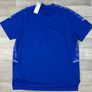 NEW Adidas Leinster Rugby Jersey Shirt Mens XL Image 7