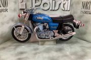 Norton Commando 750 Scale 1/15 NIB Polistil
