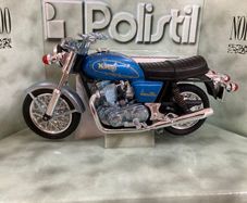 Norton Commando 750 Scale 1/15 NIB Polistil