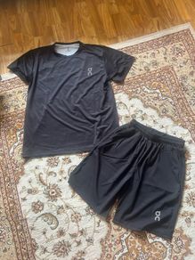 Men's set
