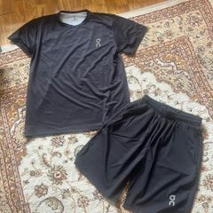 Men's set