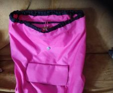 Ladies backpack